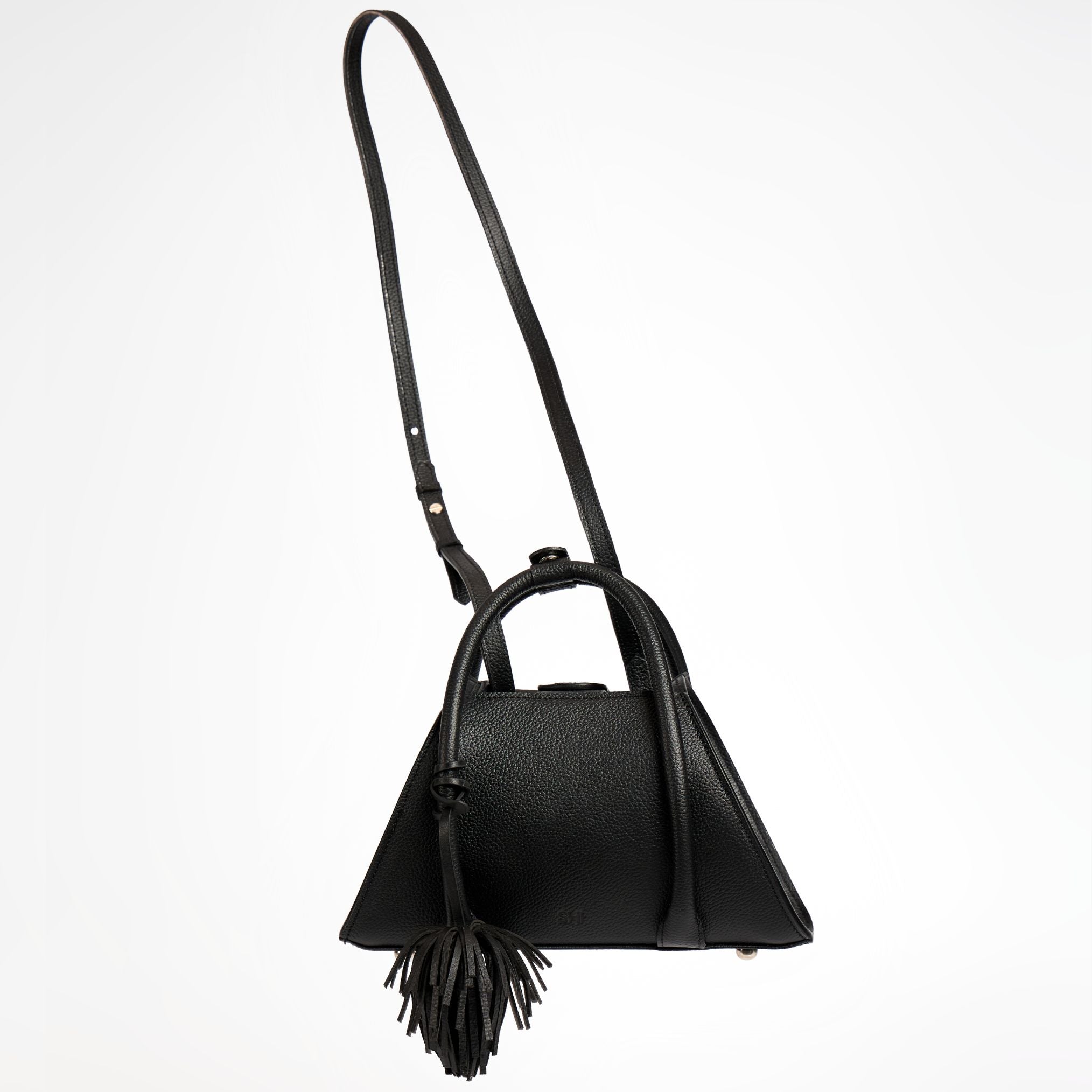 THE002-BLACK