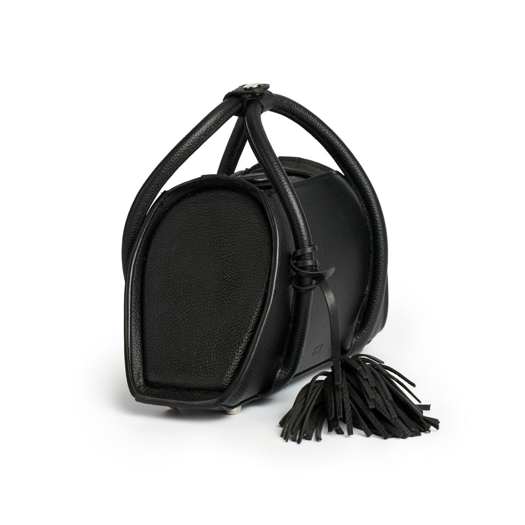 THE002-BLACK