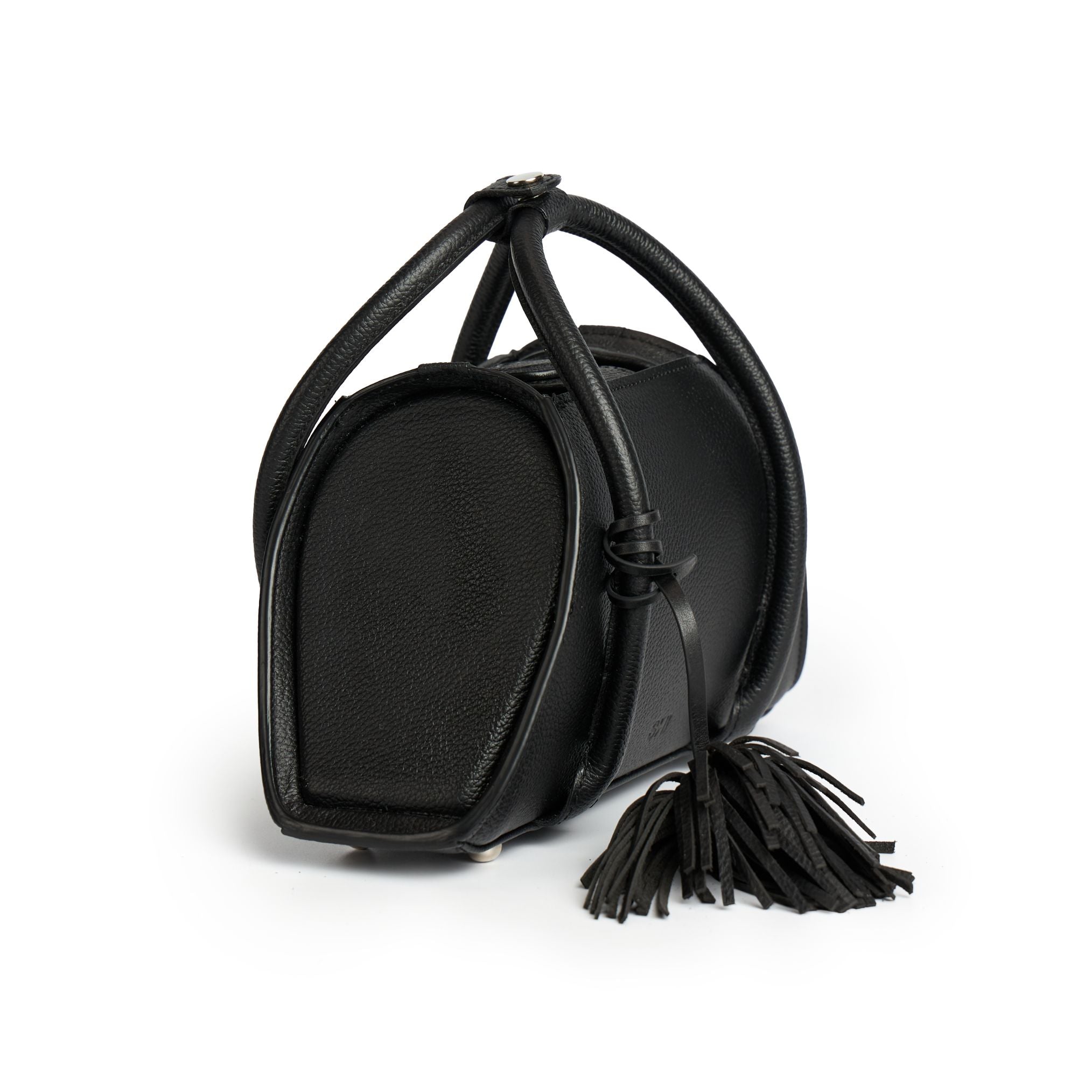 THE002-BLACK