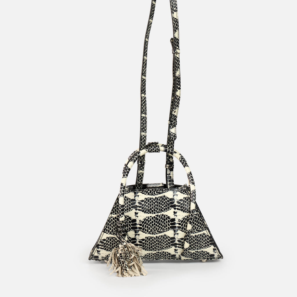 THE002-BLACK PYTHON