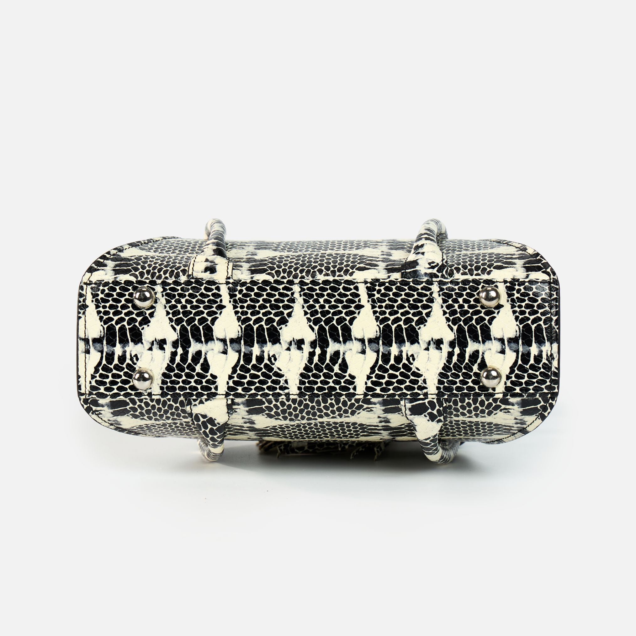 THE002-BLACK PYTHON